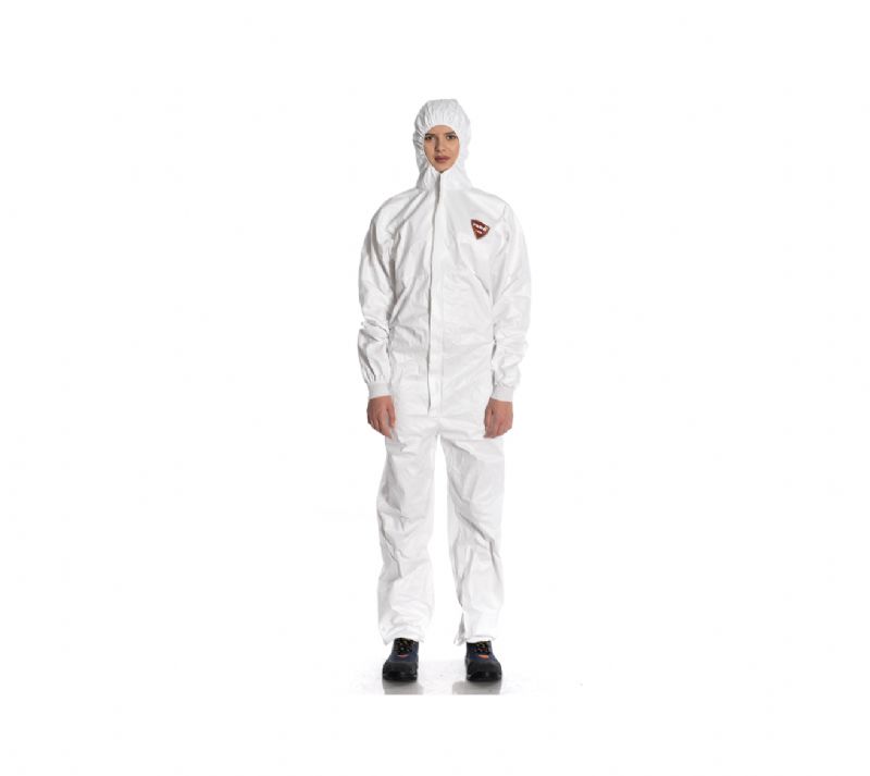 FABA T-535 Lamineli Tek Kullanımlık Tulum