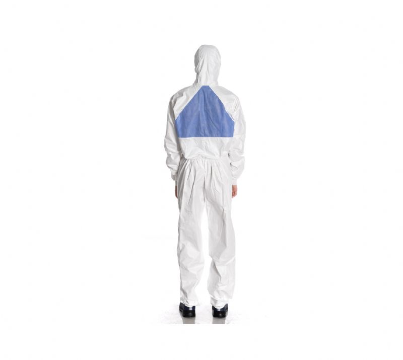 FABA T-535 Lamineli Einweg Overall