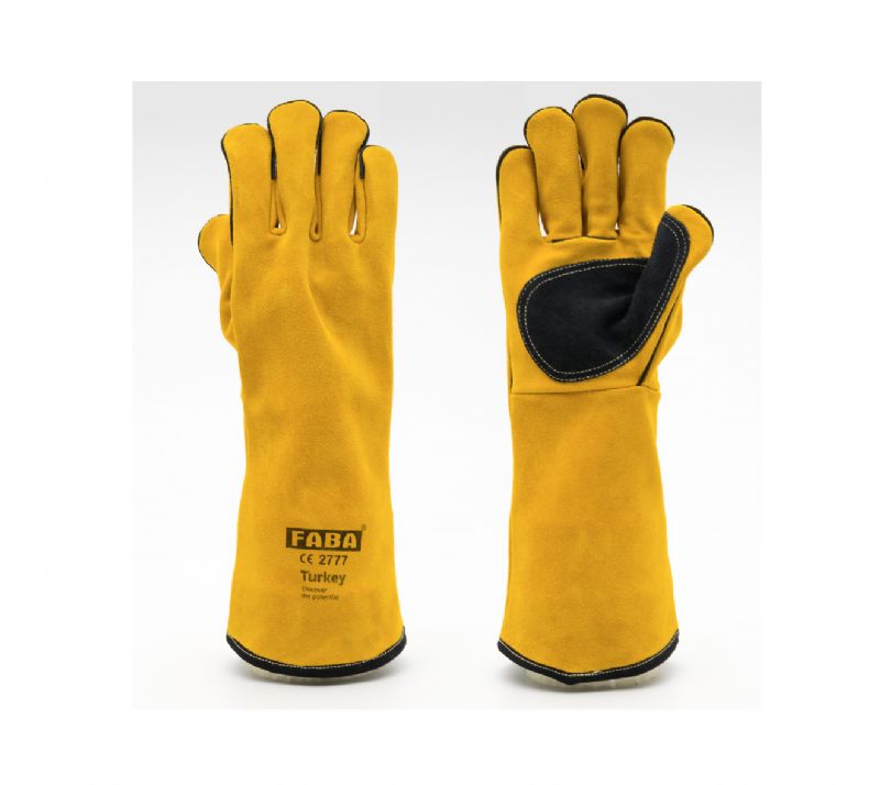 FABA D300-40 Kaynak Eldiveni