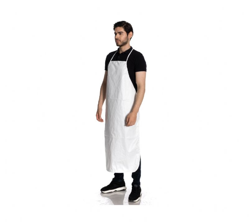 FABA LO-531 Lamineli Önlük