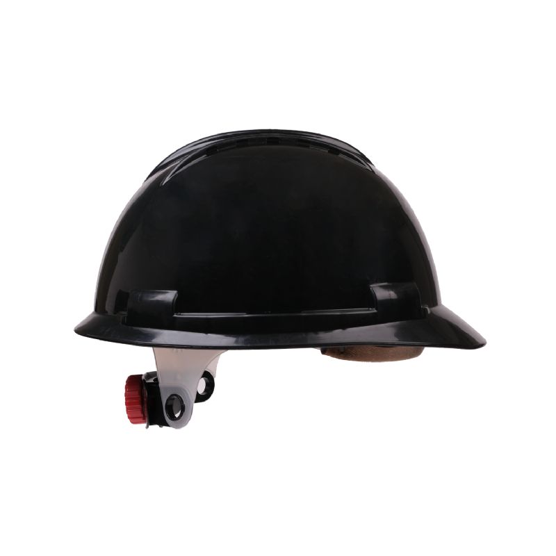 BBU SP-200R HDPE Havalandırmalı Baret