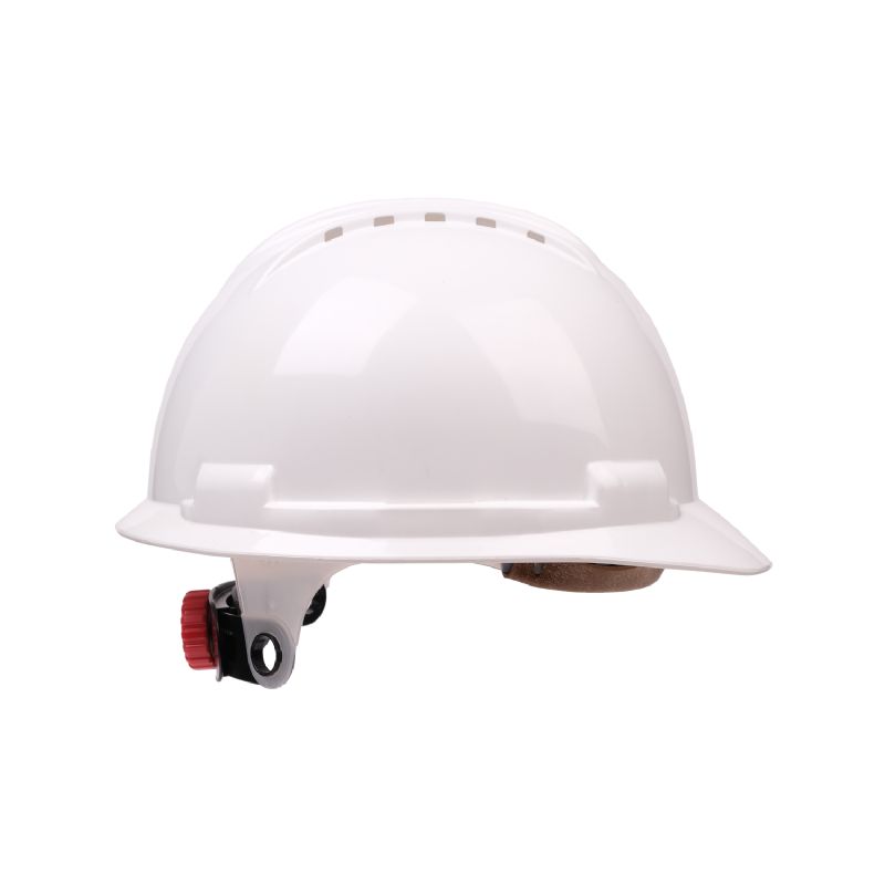 BBU SP-200R HDPE Havalandırmalı Baret