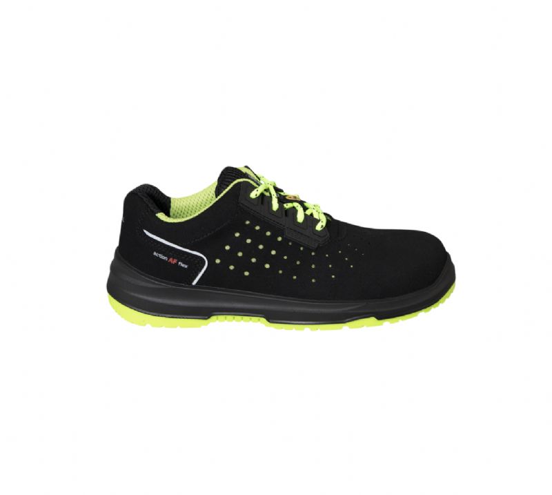 ROCKWELL NEON SB-P Elektrikçi Ayakkabıs