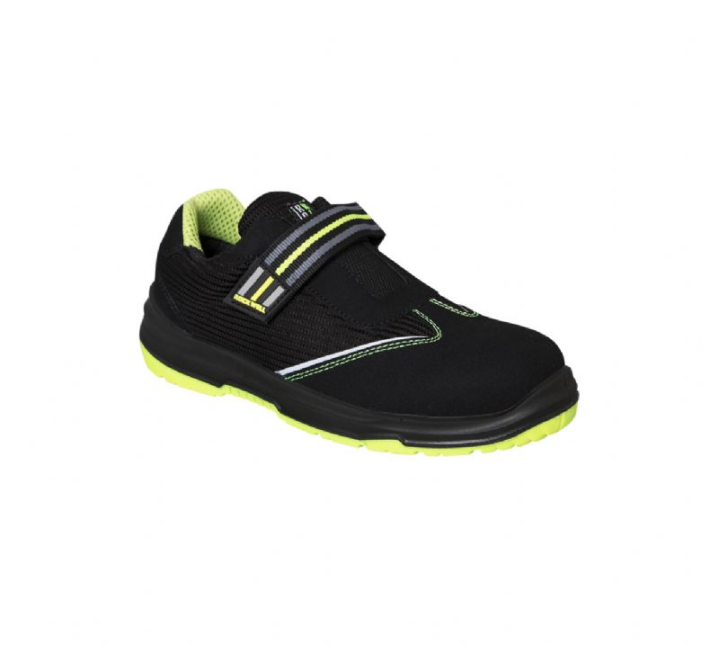 ROCKWELL MANGAN ESD S1/S1P Sicherheitsschuh