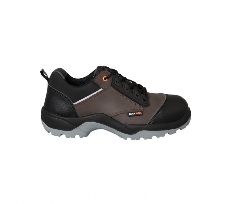ROCKWELL MAYA LOW S3 İş Ayakkabıs