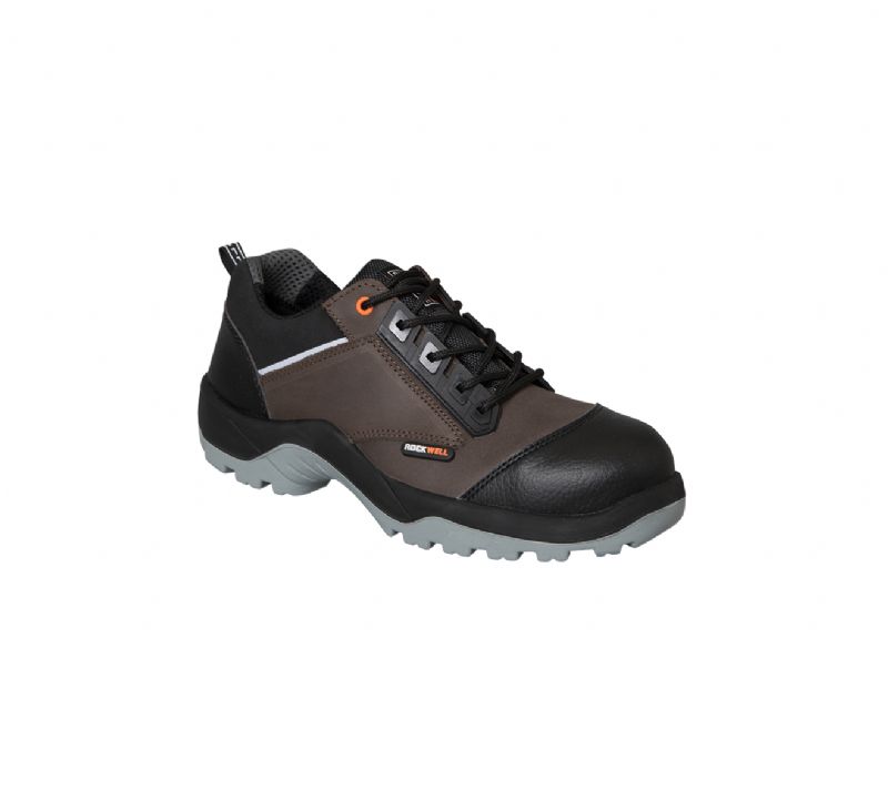 ROCKWELL MAYA LOW S3 İş Ayakkabıs