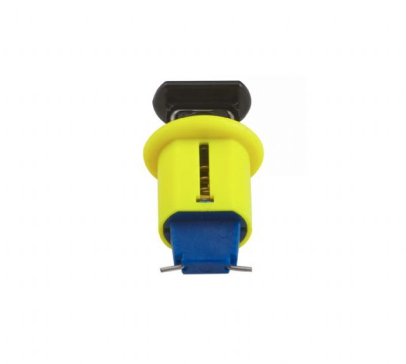 BBU MCB 11 Dışa Açılan Dar Elektrik Sigorta Kilidi ≤12 mm.