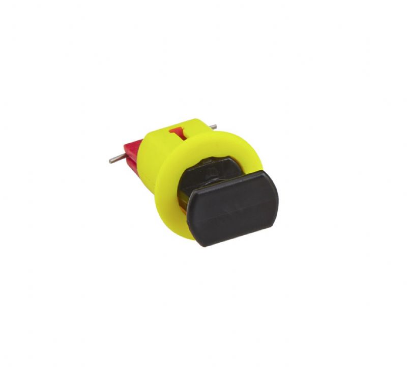 BBU MCB 12 Dışa Açılan Dar Elektrik Sigorta Kilidi ≤20 mm.