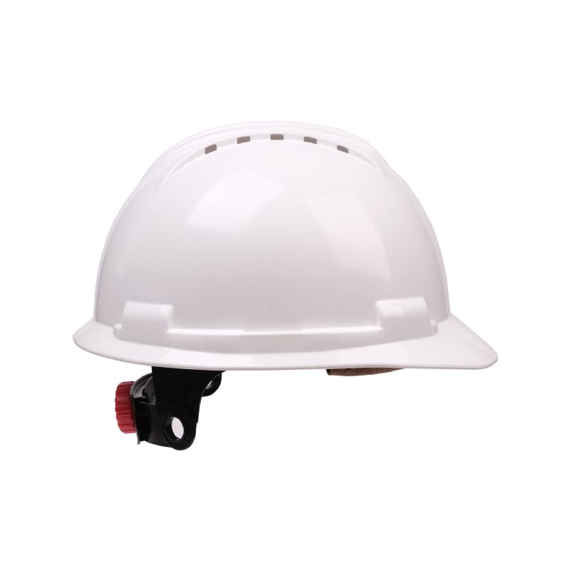 BBU SP-200T Belüfteter Schutzhelm
