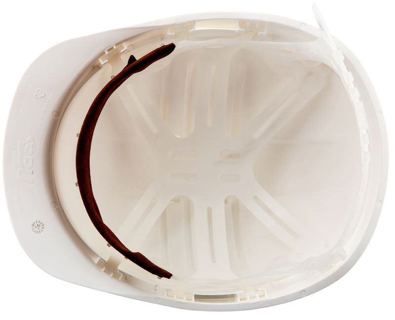 BBU SP-3000 HDPE İş Güvenliği Bareti