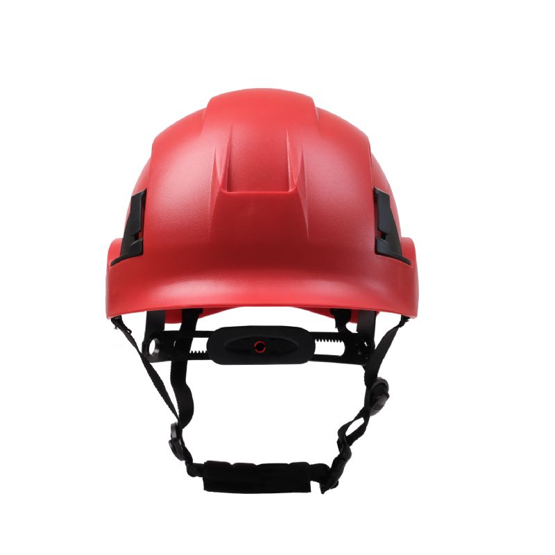 BBU SP-9001 Yüksekte Çalışma Elektriker-Schutzhelm