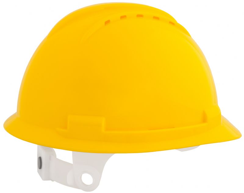 BBU SP-200 HDPE Havalandırmalı Baret
