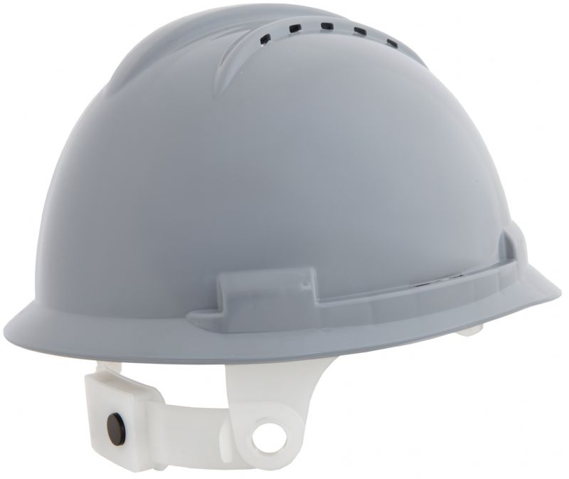BBU SP-200 HDPE Havalandırmalı Baret