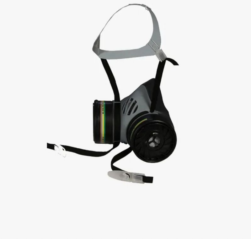 MFA HM-5100 Yarım Yüz Maskesi