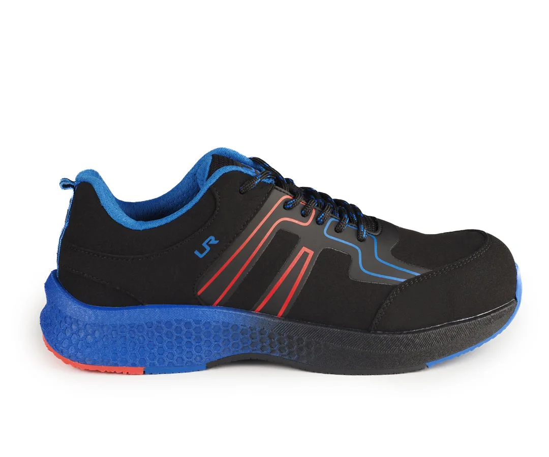 UR EAGLE S3S Safety Shoes