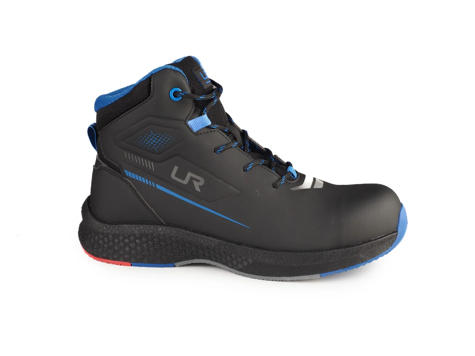 UR GOSHAWK S3S Safety Shoes